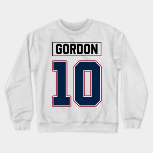 Gordon Flash 10 Crewneck Sweatshirt